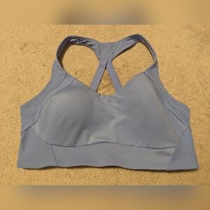 Avia Sky Blue Sports Bra